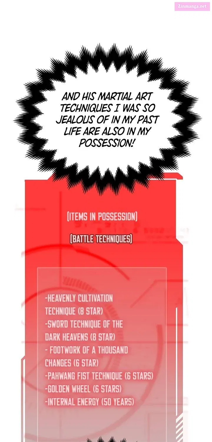 Read The Lord of Coins Manga Online