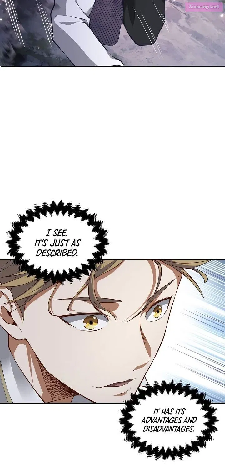 Read The Lord of Coins Manga Online