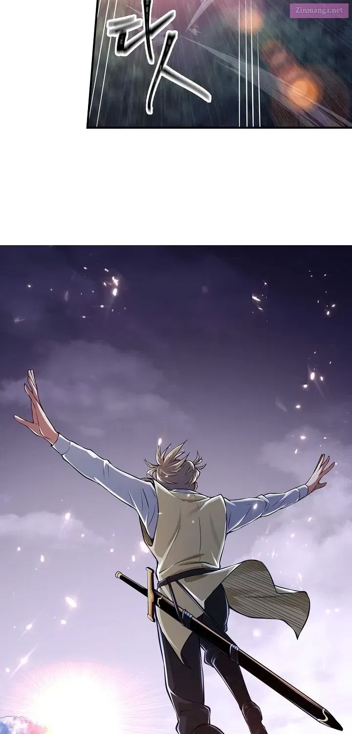 Read The Lord of Coins Manga Online