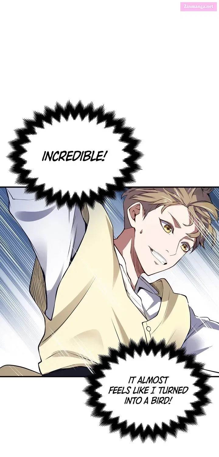 Read The Lord of Coins Manga Online