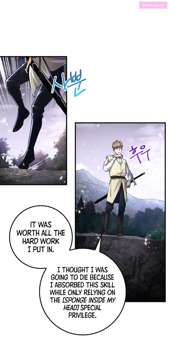 Read The Lord of Coins Manga Online