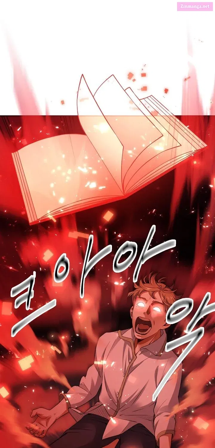 Read The Lord of Coins Manga Online