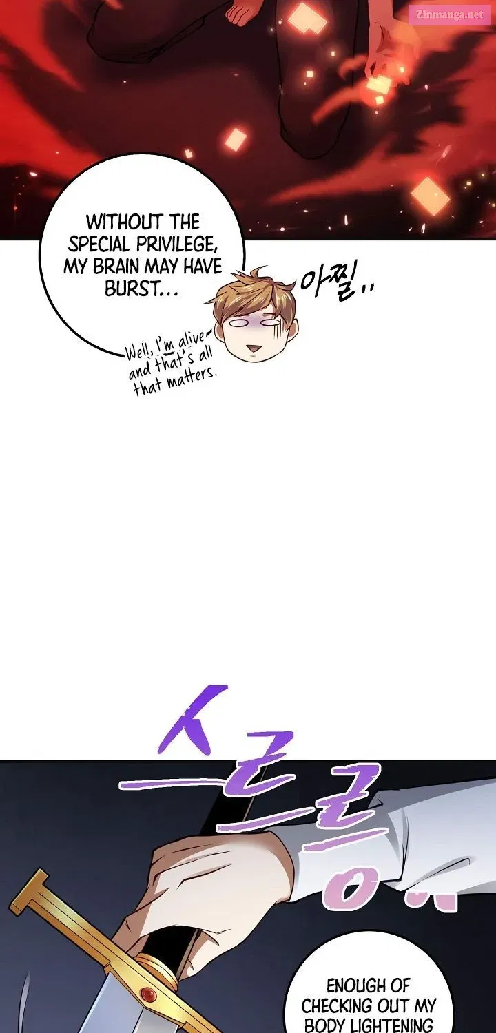 Read The Lord of Coins Manga Online