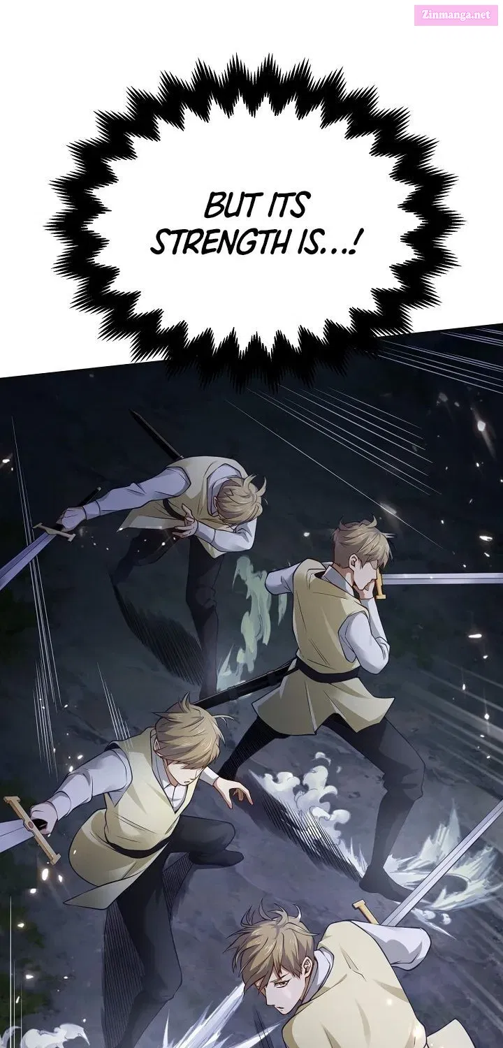 Read The Lord of Coins Manga Online