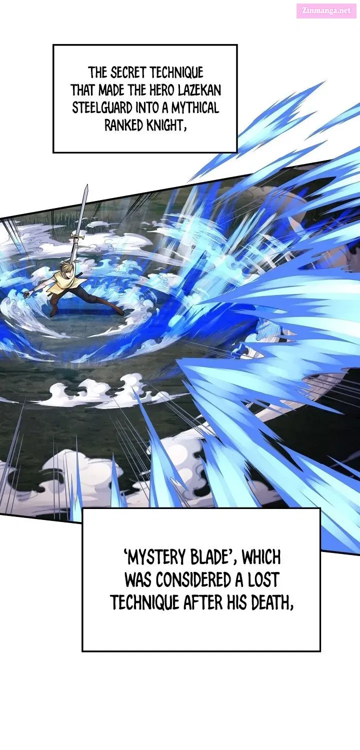 Read The Lord of Coins Manga Online