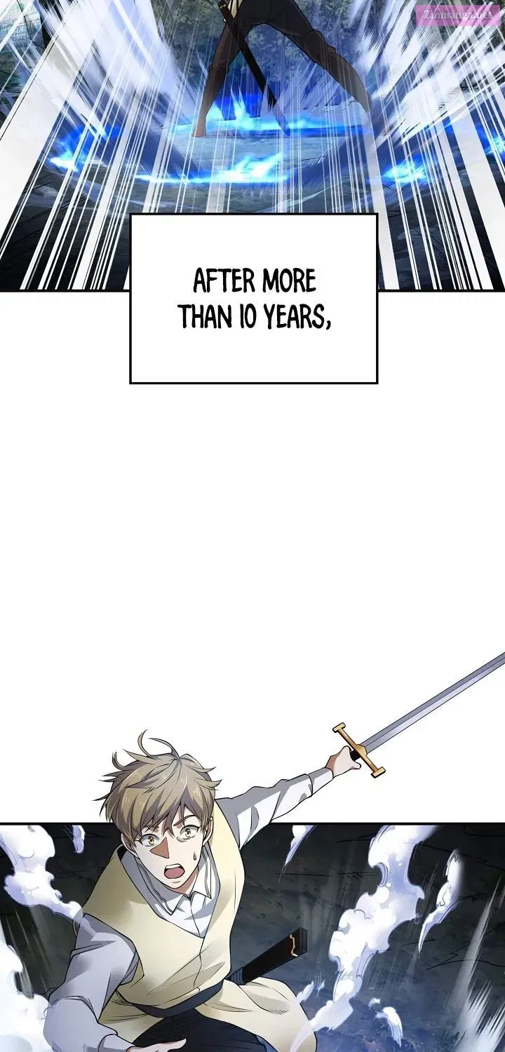 Read The Lord of Coins Manga Online