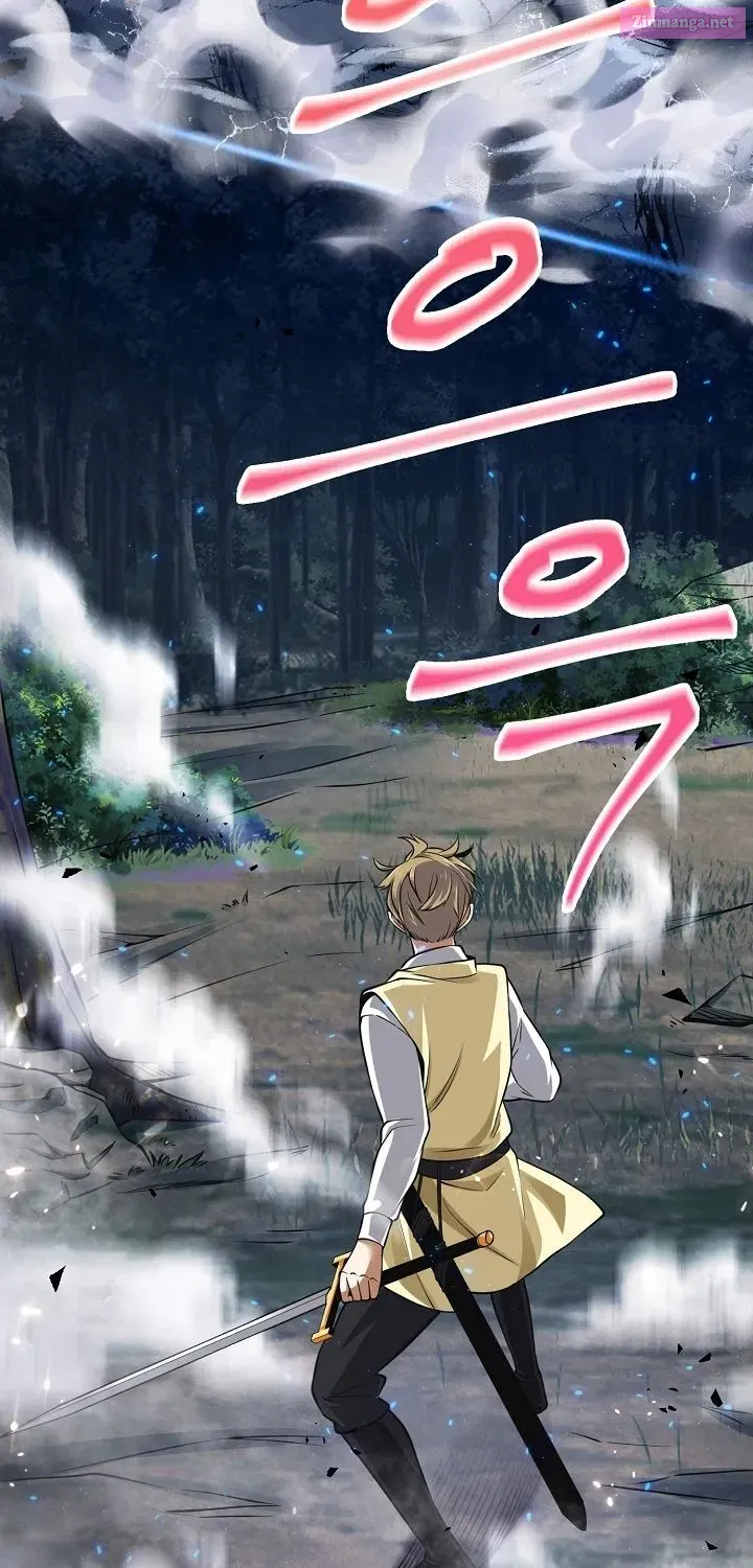 Read The Lord of Coins Manga Online