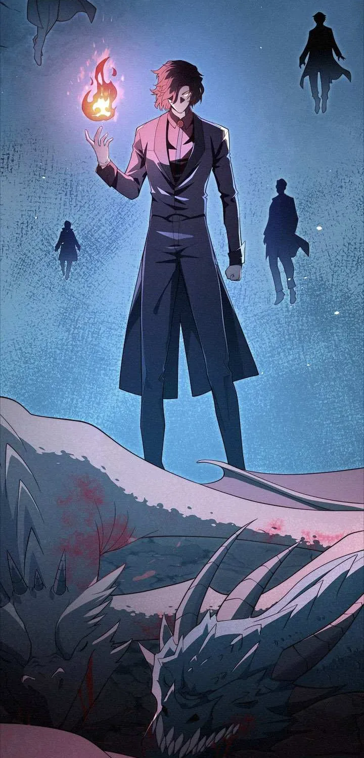 Read The Lord of Coins Manga Online