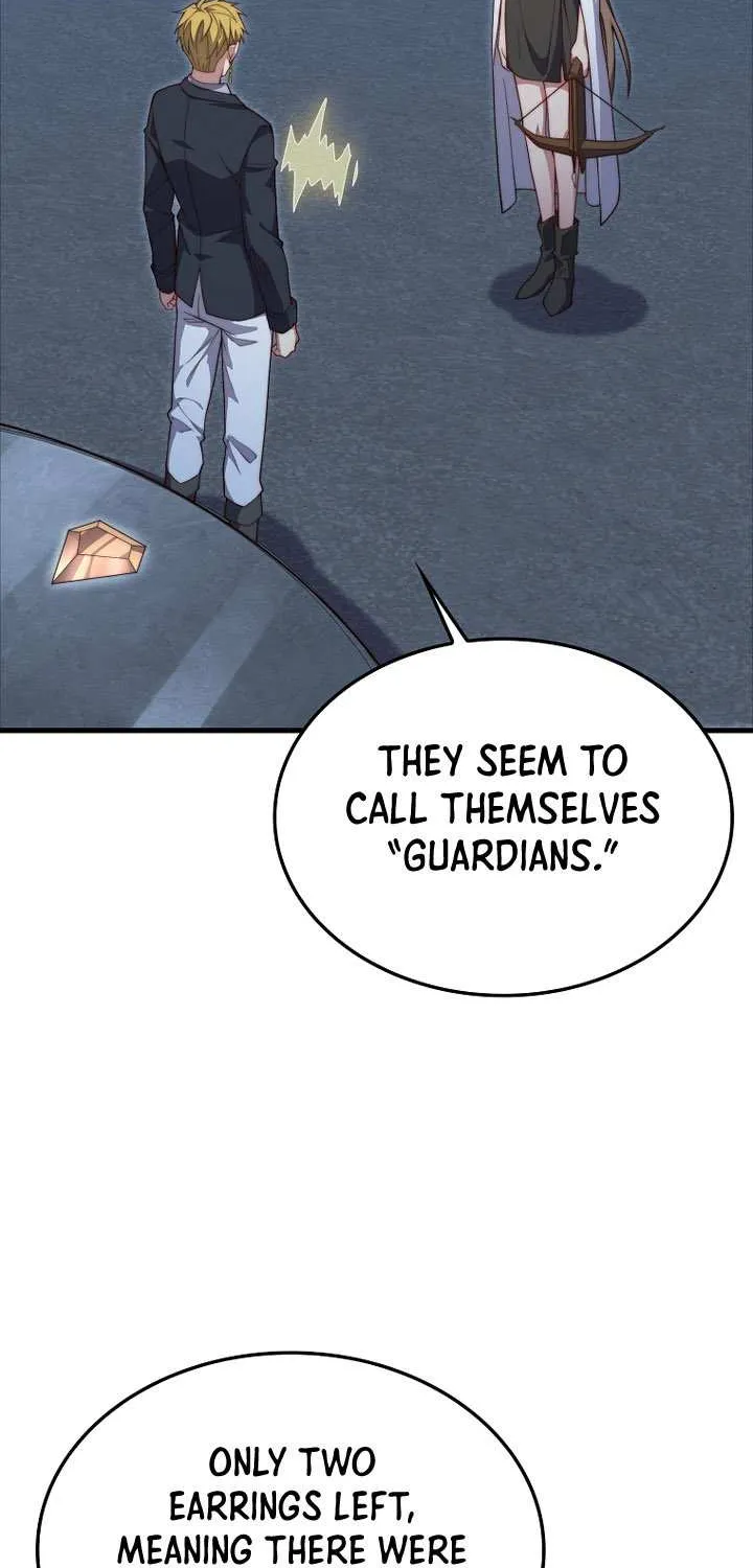 Read The Lord of Coins Manga Online