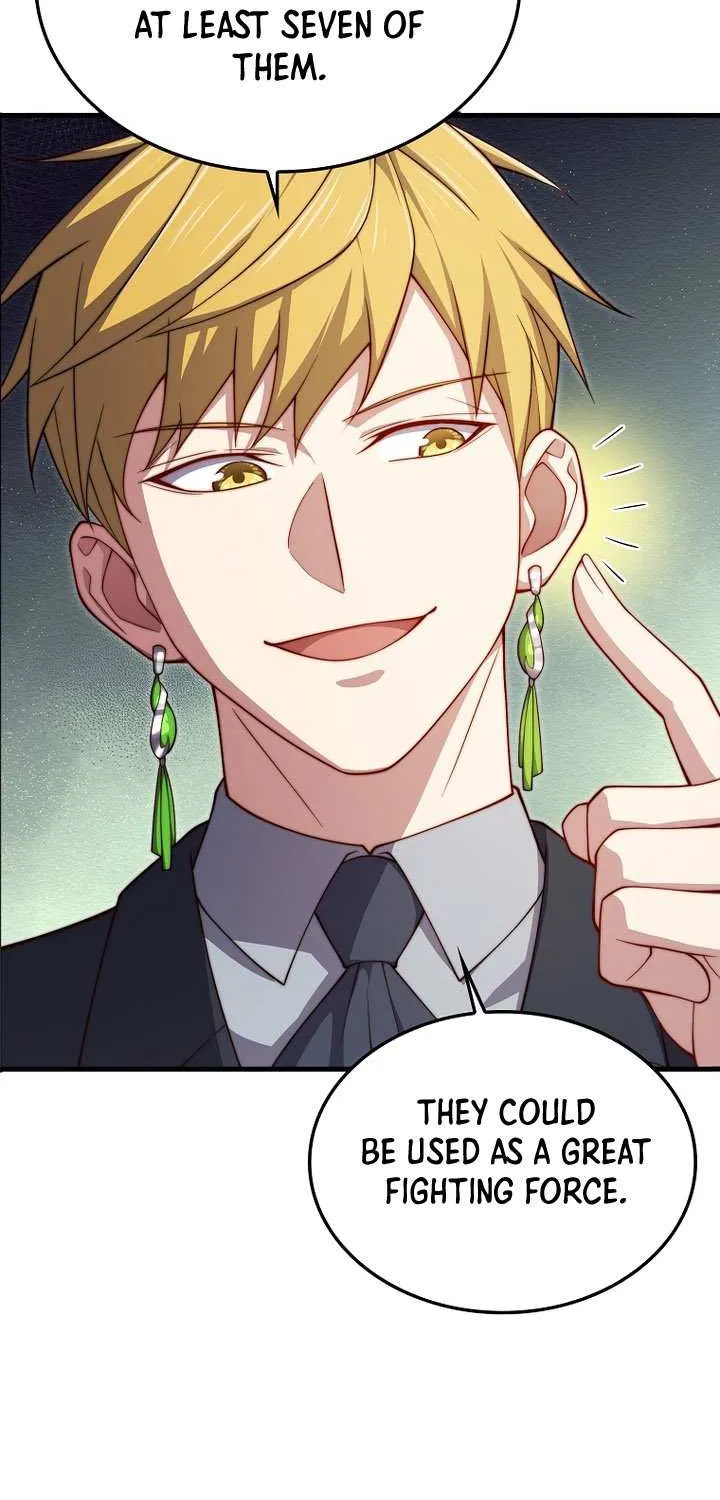 Read The Lord of Coins Manga Online