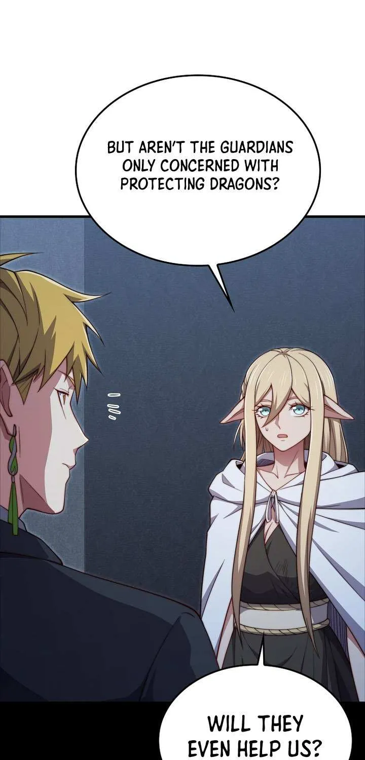 Read The Lord of Coins Manga Online