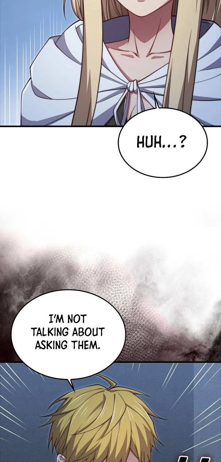 Read The Lord of Coins Manga Online