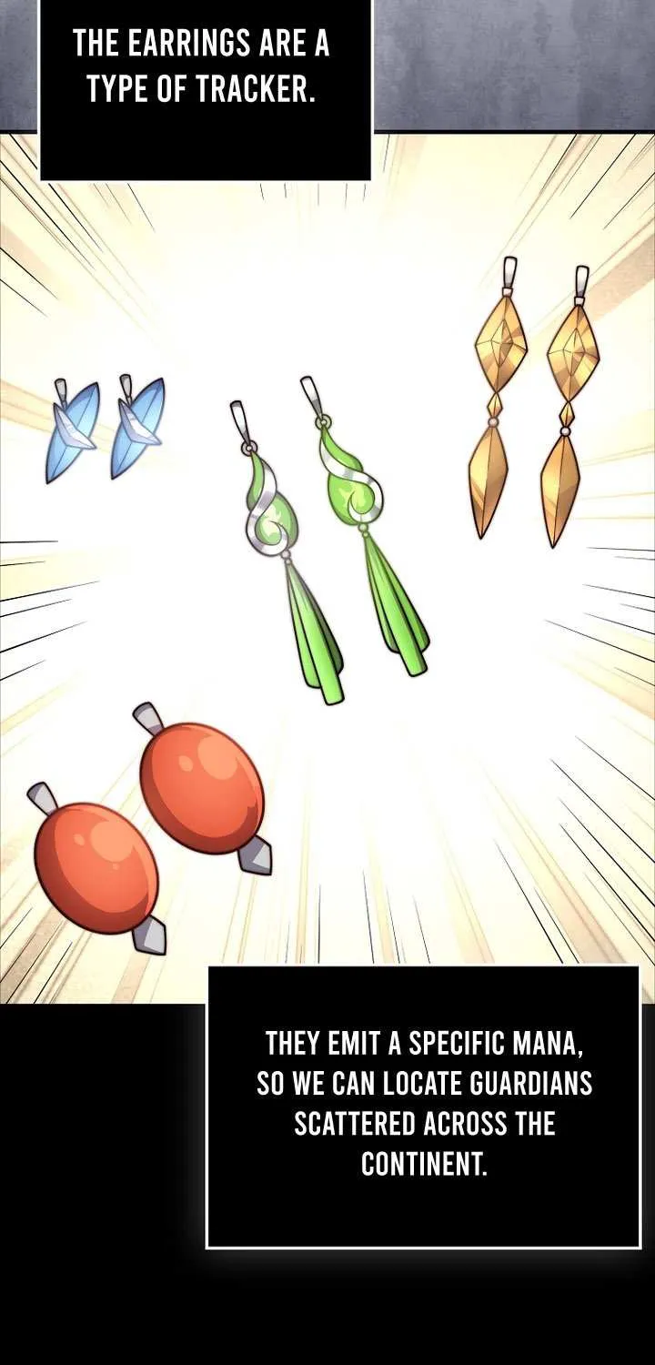 Read The Lord of Coins Manga Online