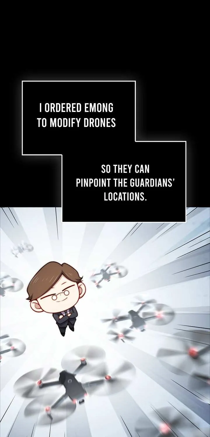 Read The Lord of Coins Manga Online