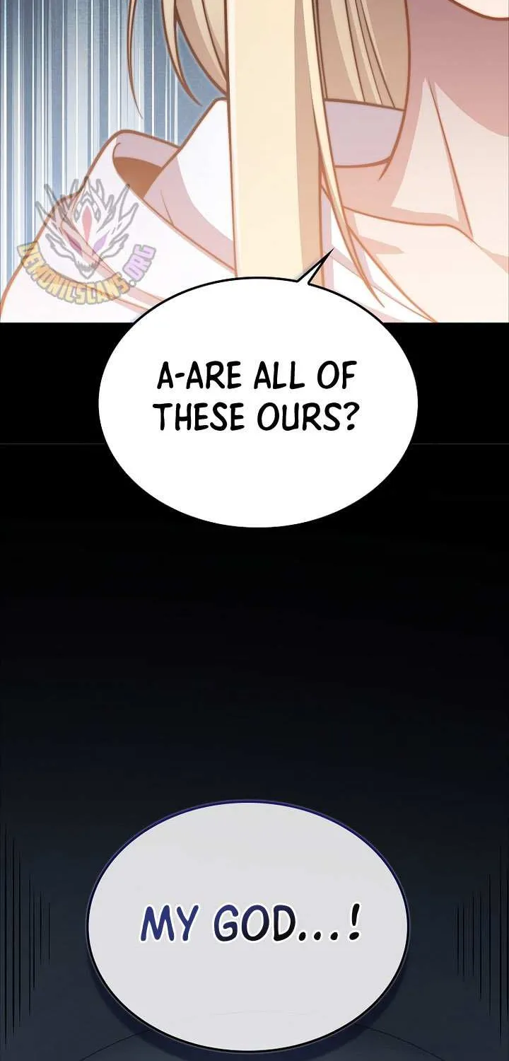 Read The Lord of Coins Manga Online