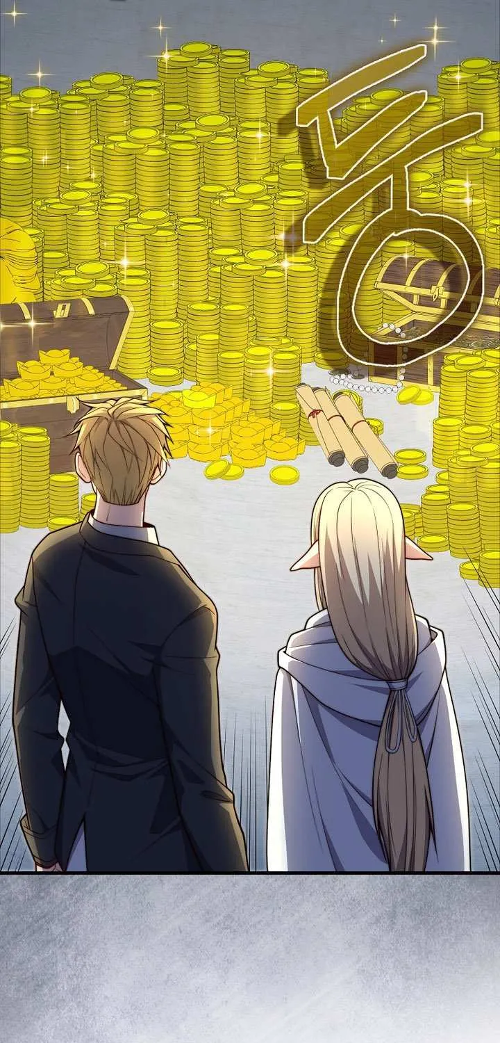 Read The Lord of Coins Manga Online