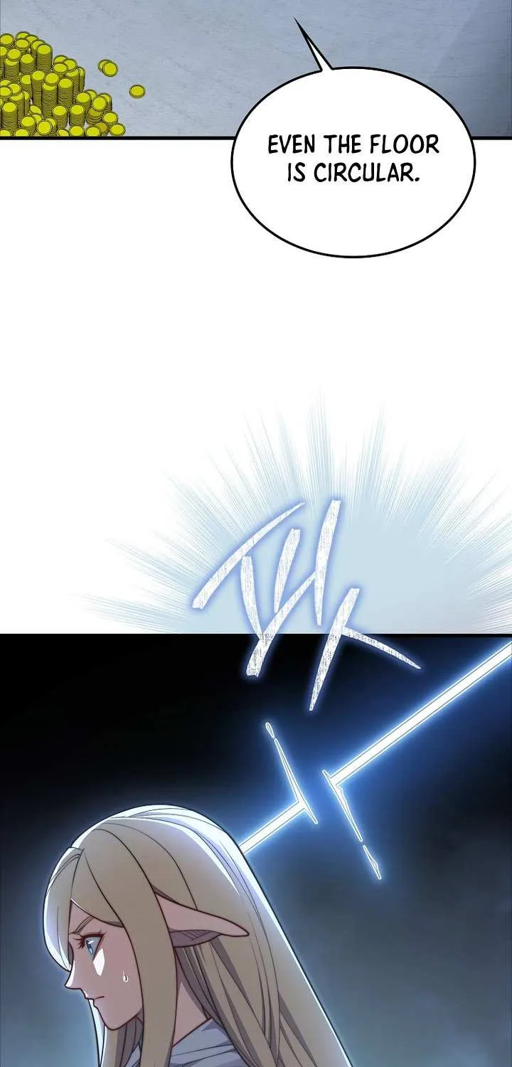 Read The Lord of Coins Manga Online