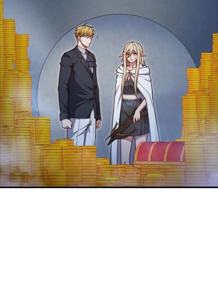 Read The Lord of Coins Manga Online