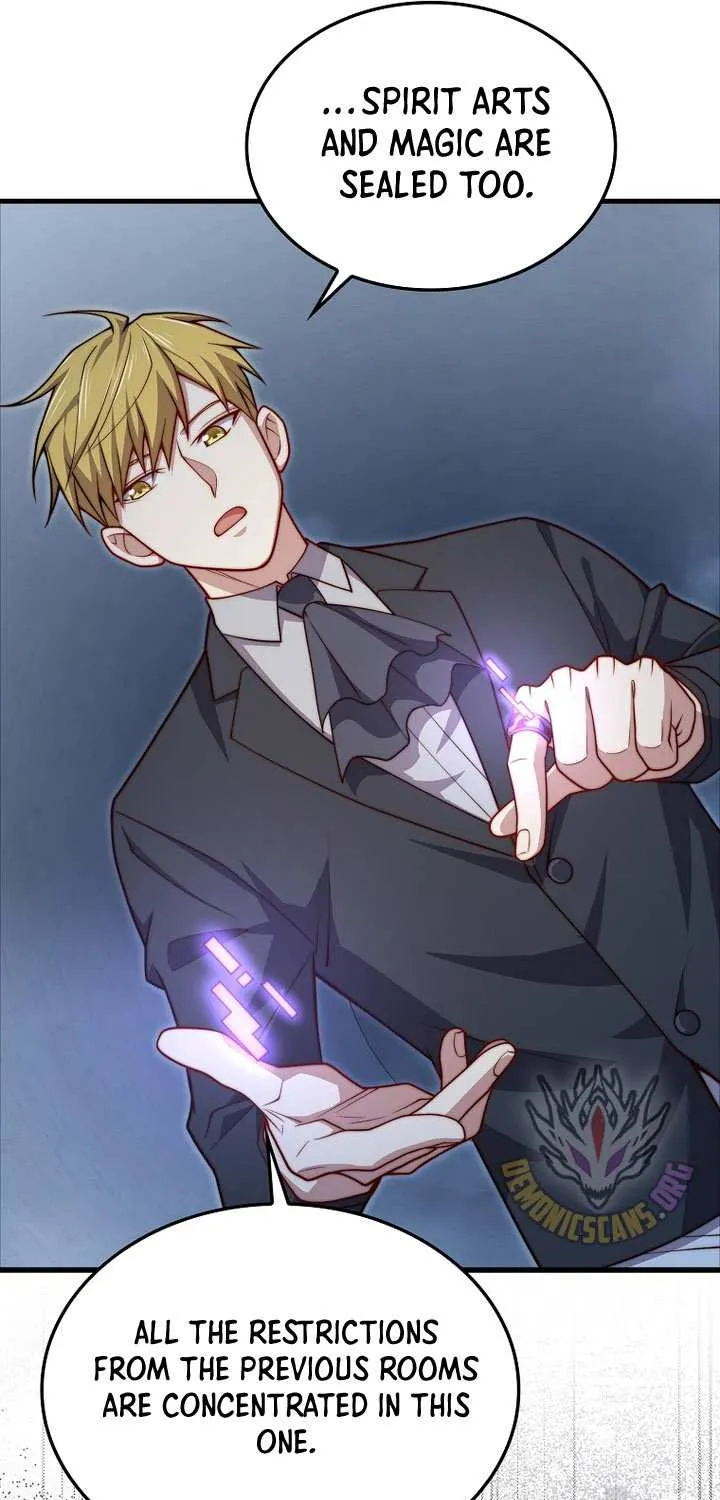 Read The Lord of Coins Manga Online