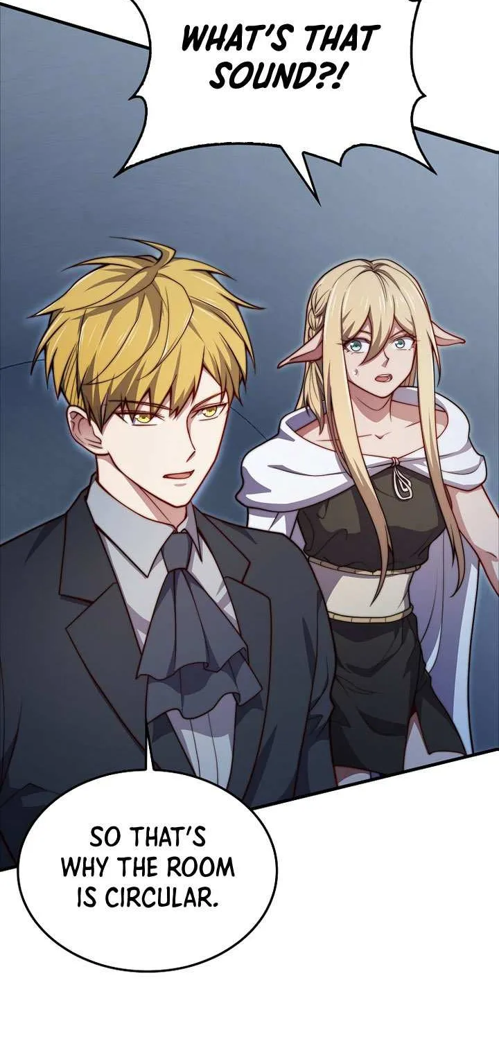 Read The Lord of Coins Manga Online