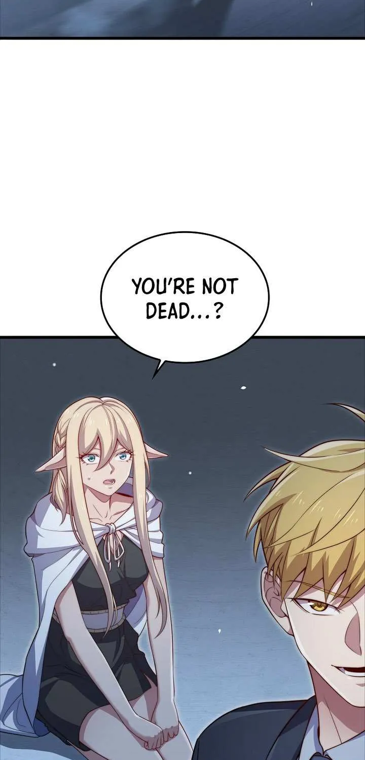 Read The Lord of Coins Manga Online