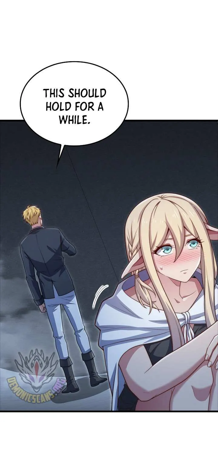 Read The Lord of Coins Manga Online