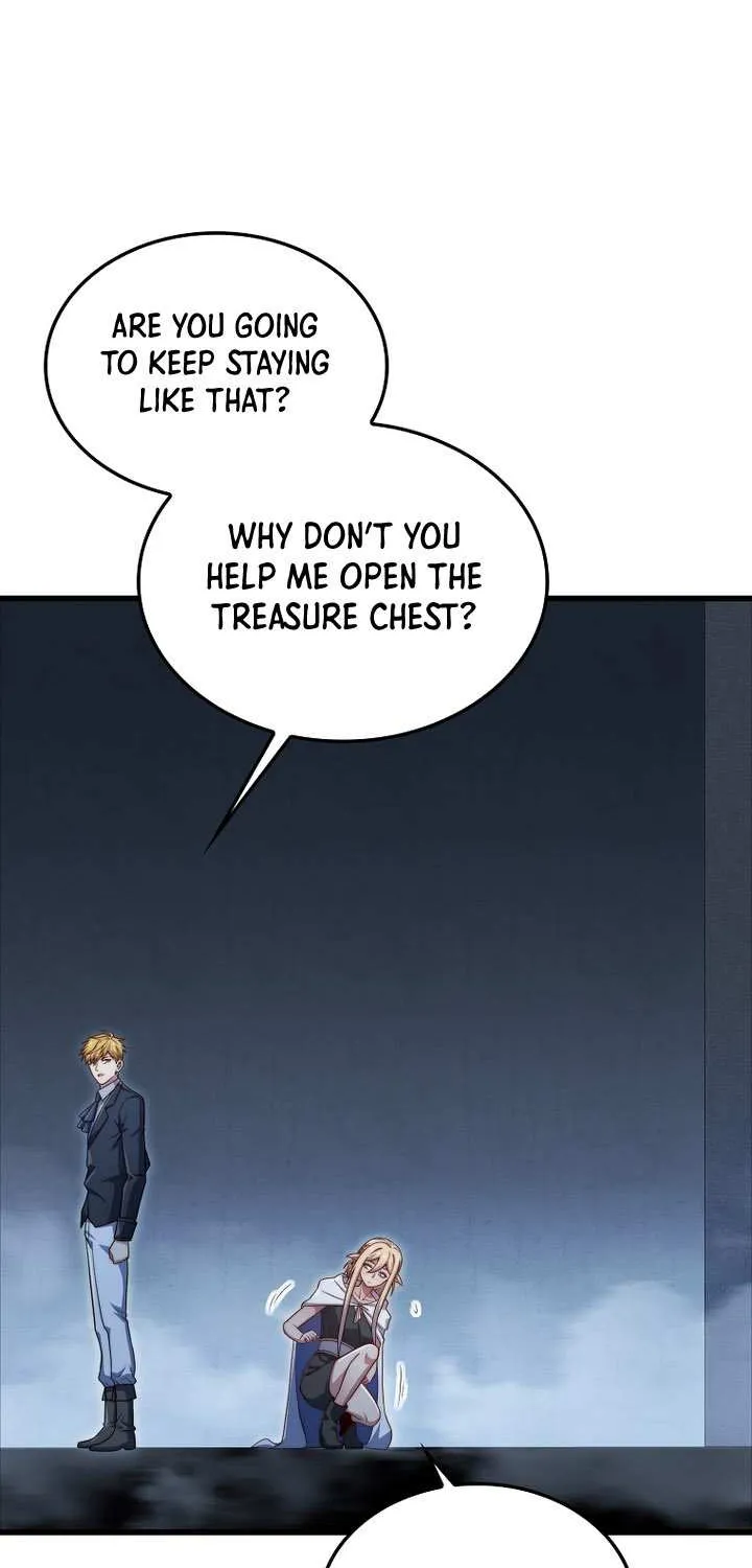 Read The Lord of Coins Manga Online