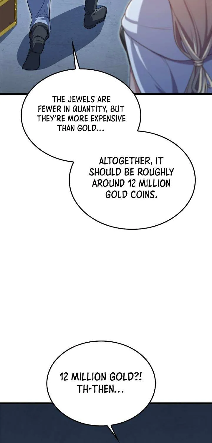 Read The Lord of Coins Manga Online