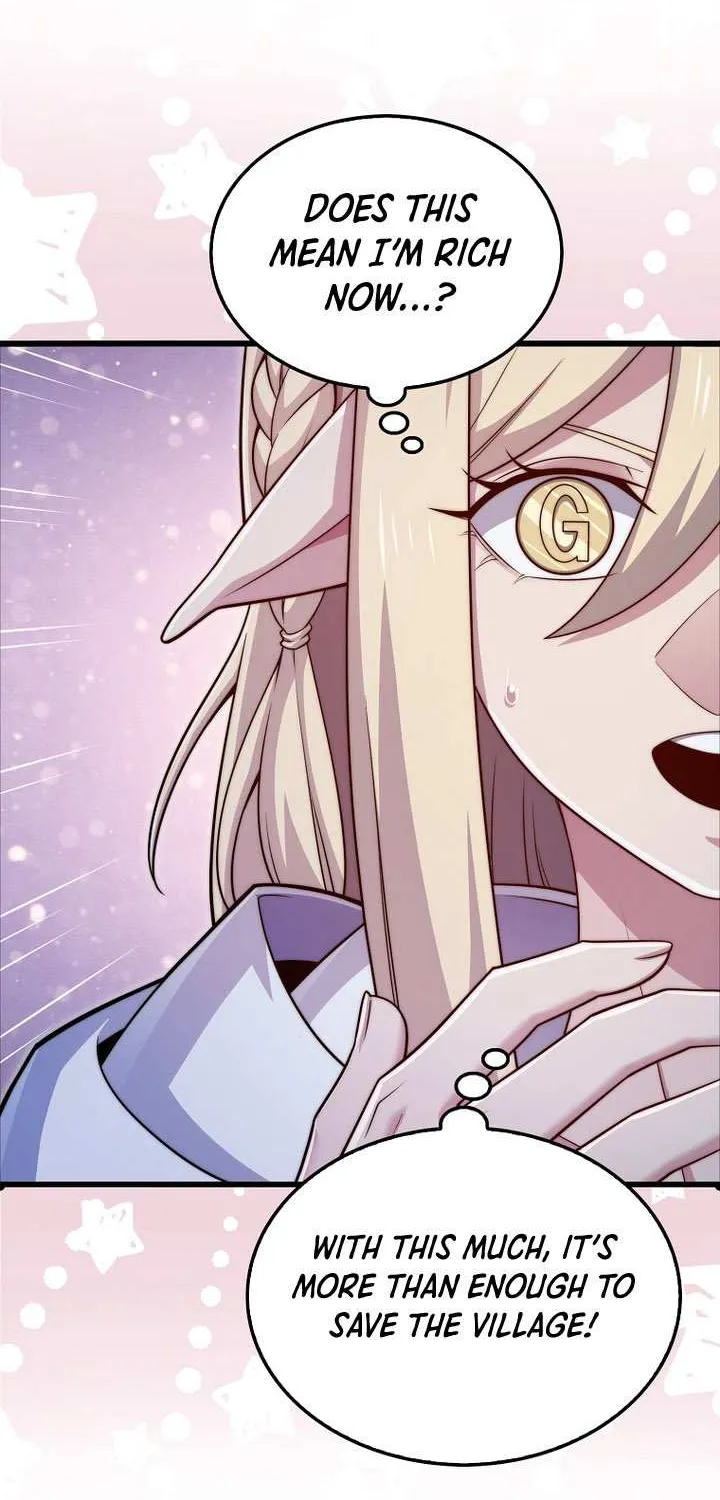 Read The Lord of Coins Manga Online