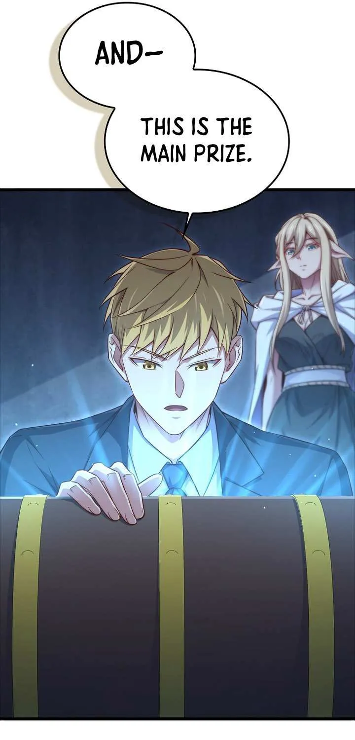 Read The Lord of Coins Manga Online