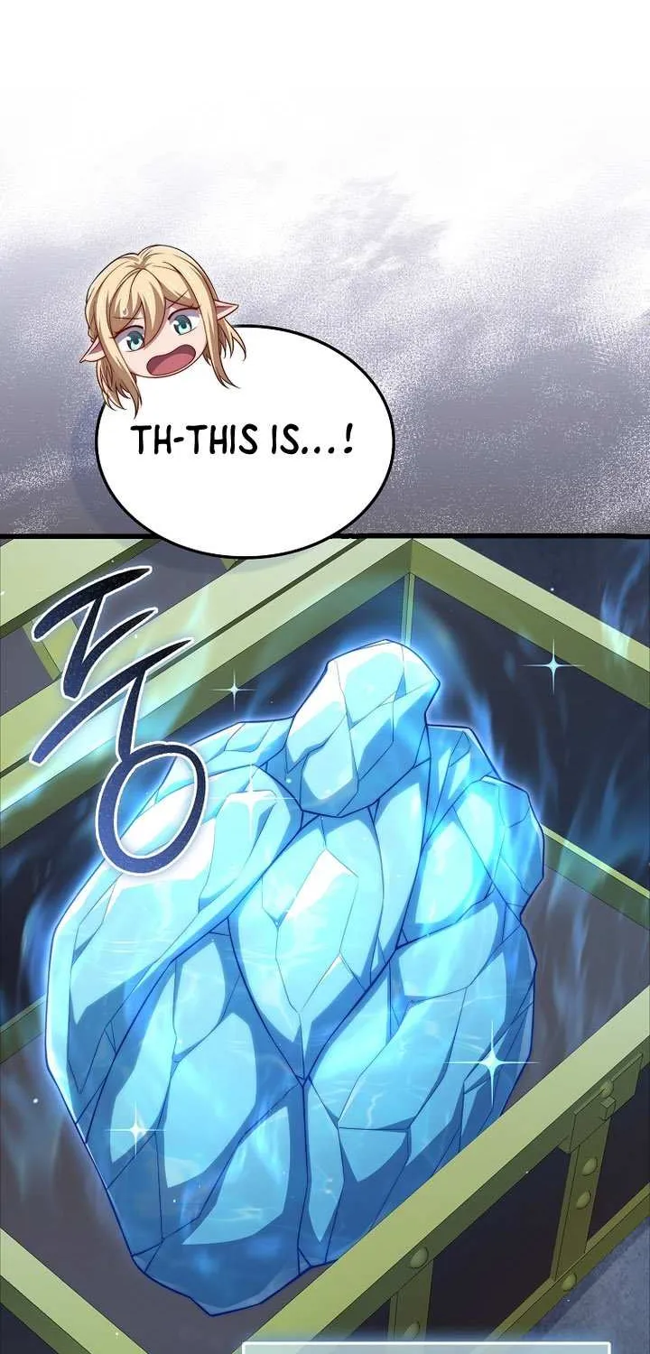 Read The Lord of Coins Manga Online