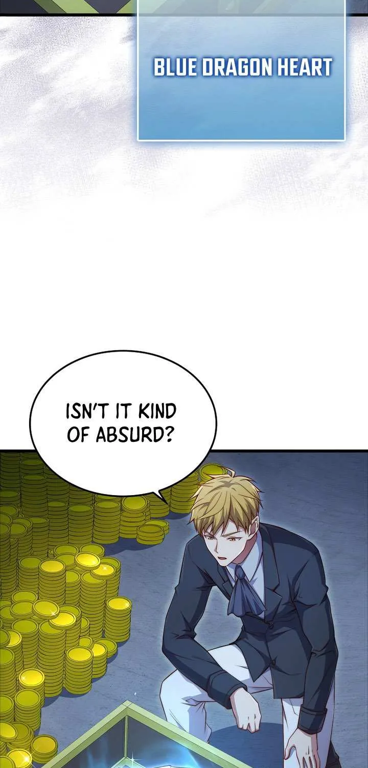 Read The Lord of Coins Manga Online