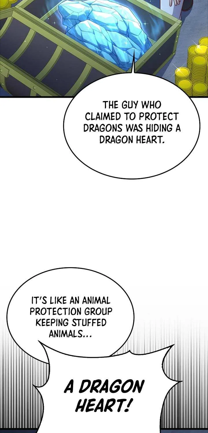 Read The Lord of Coins Manga Online