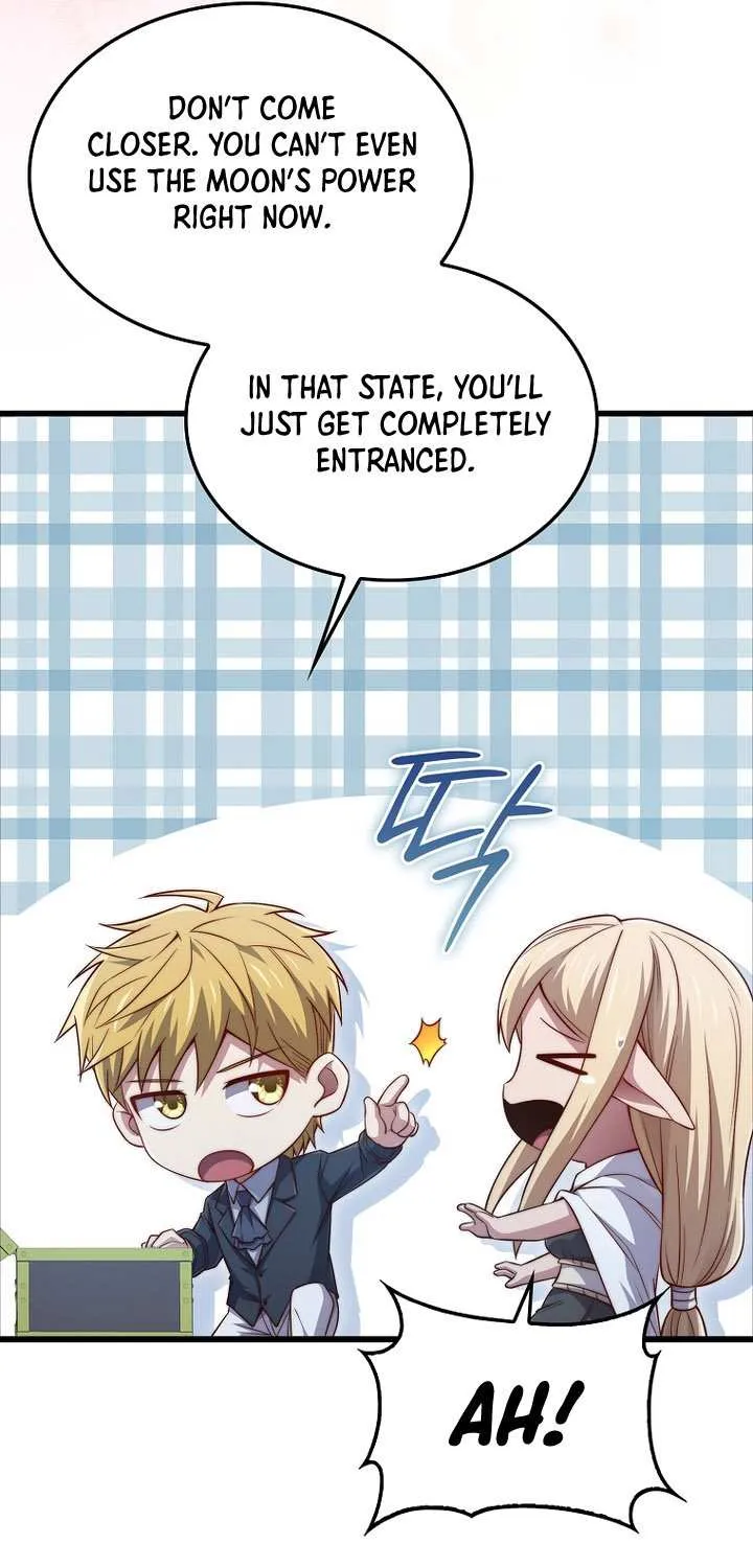 Read The Lord of Coins Manga Online