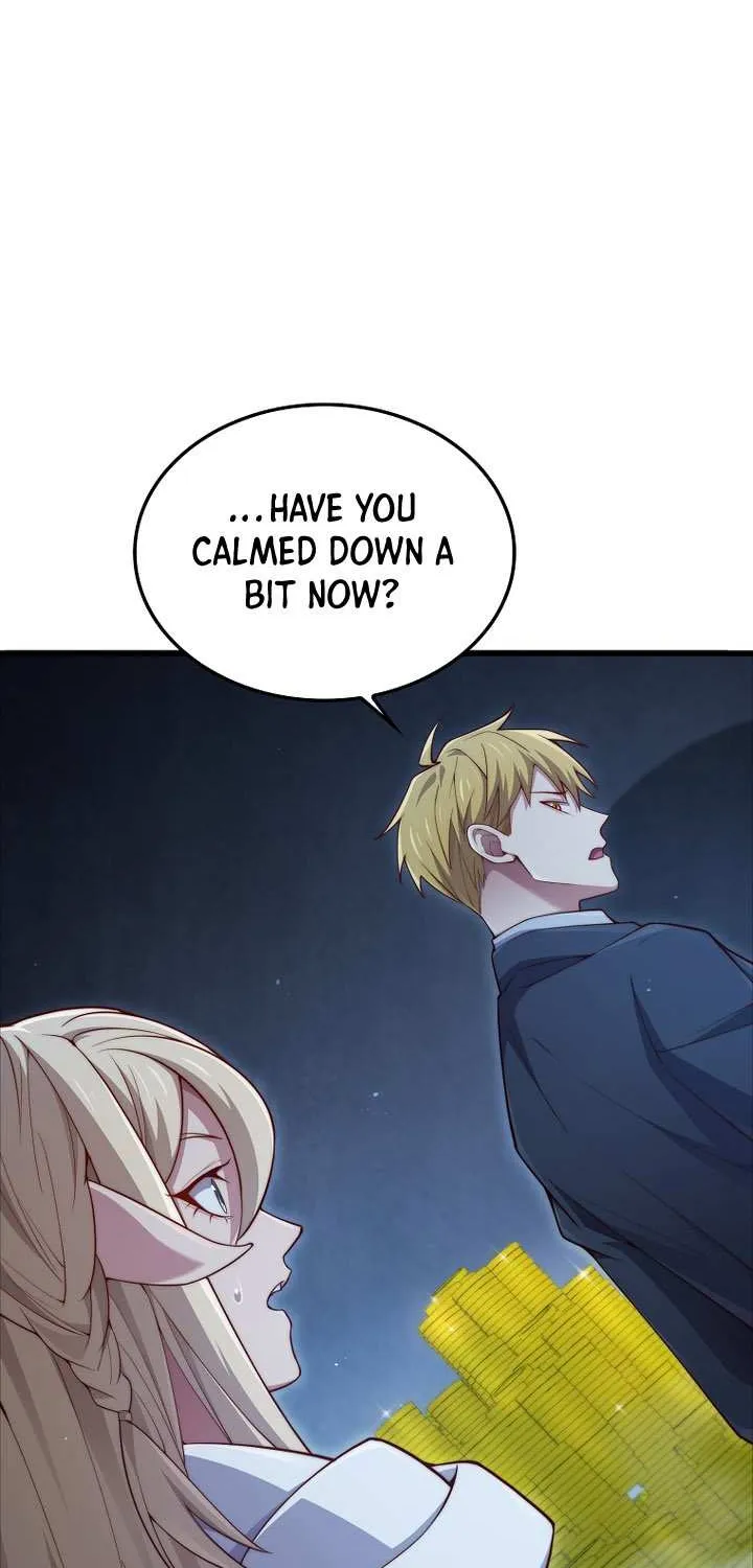 Read The Lord of Coins Manga Online