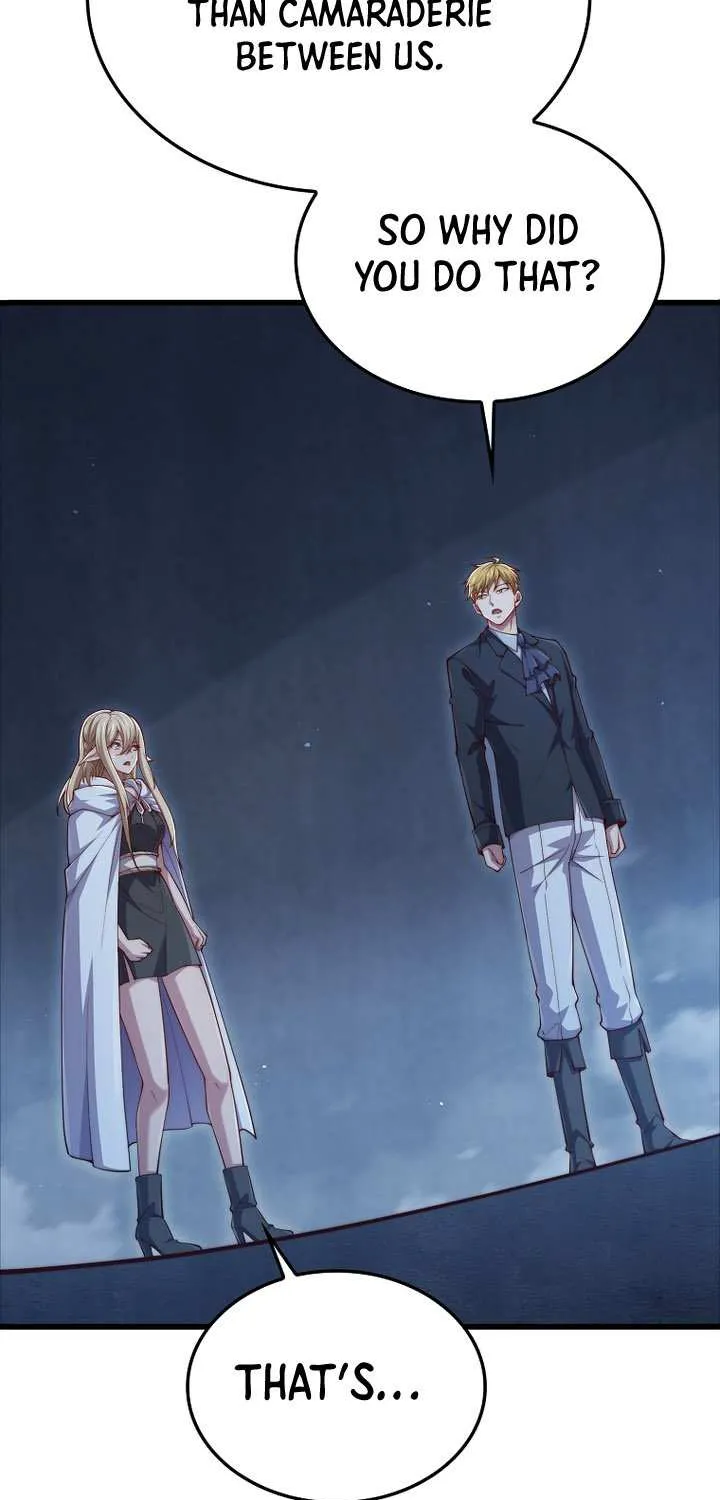 Read The Lord of Coins Manga Online