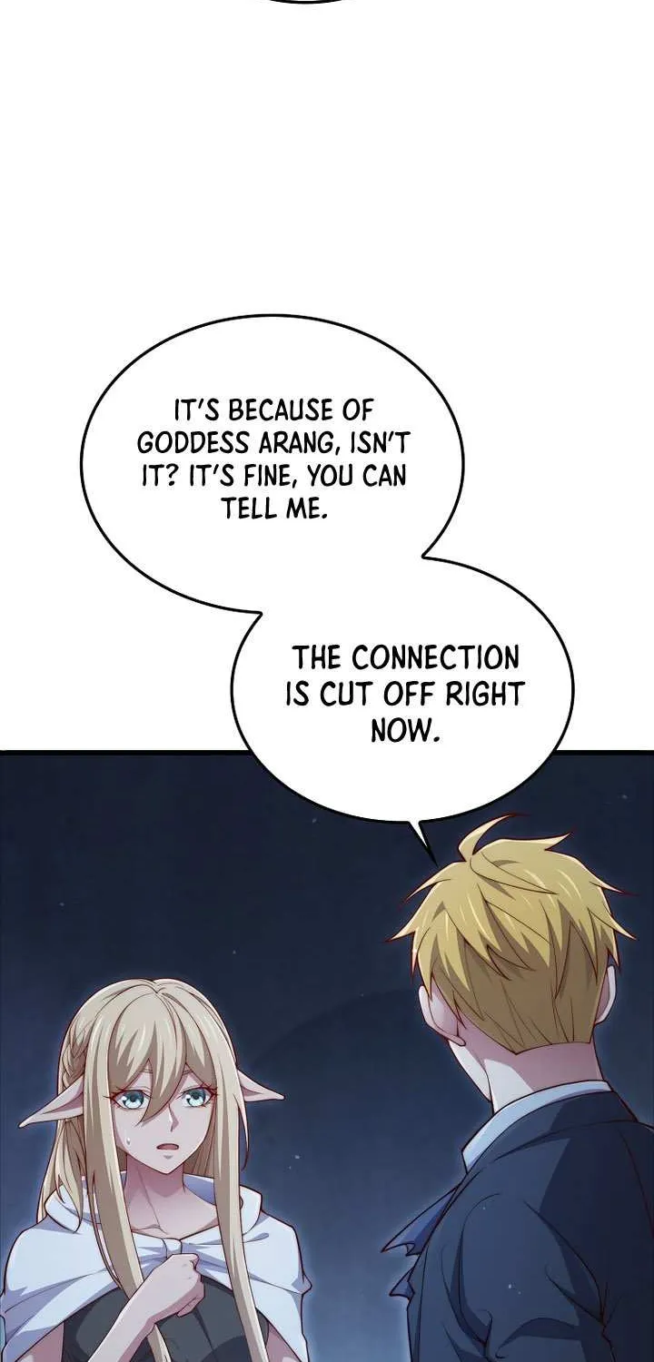 Read The Lord of Coins Manga Online