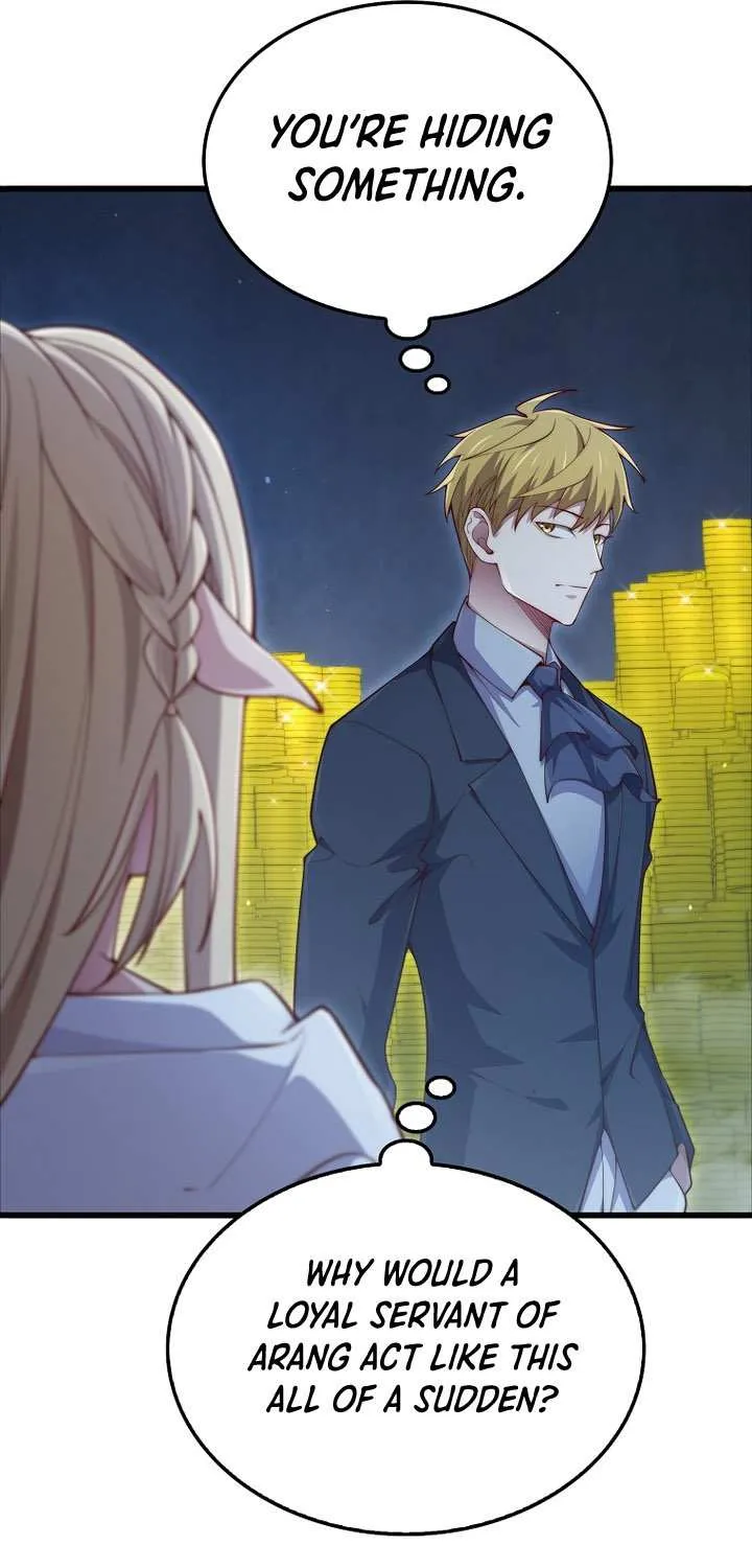 Read The Lord of Coins Manga Online