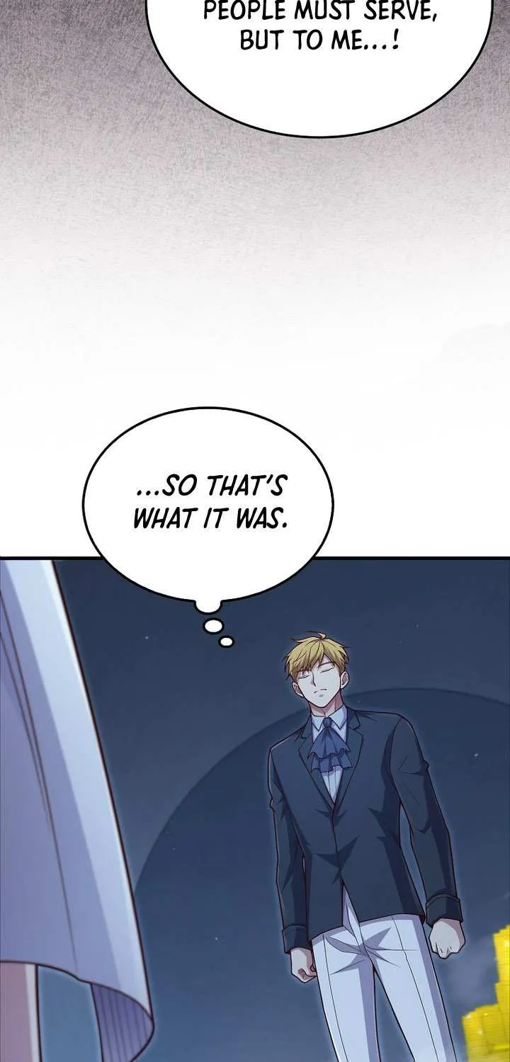 Read The Lord of Coins Manga Online