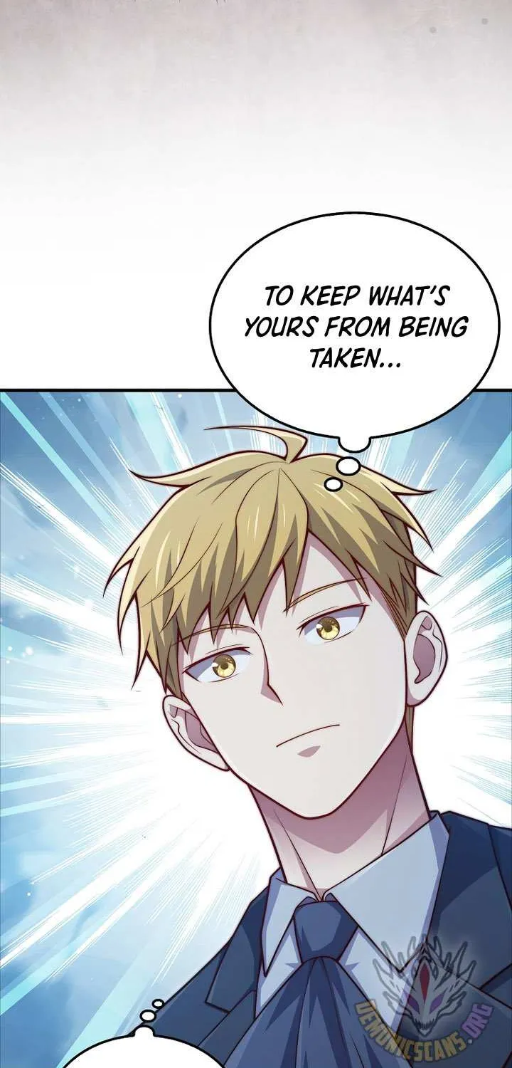 Read The Lord of Coins Manga Online