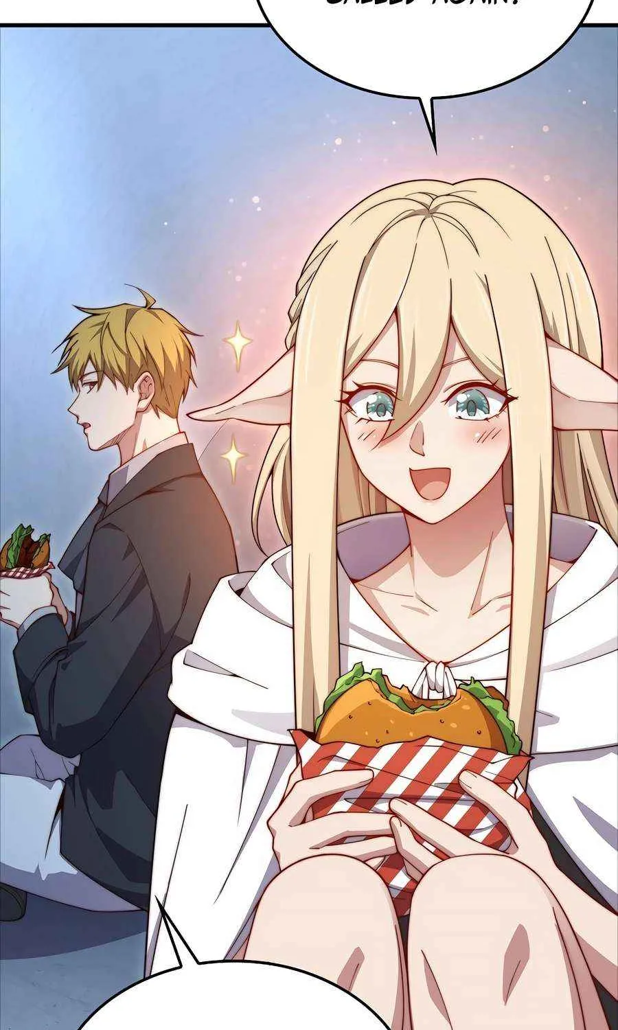 Read The Lord of Coins Manga Online