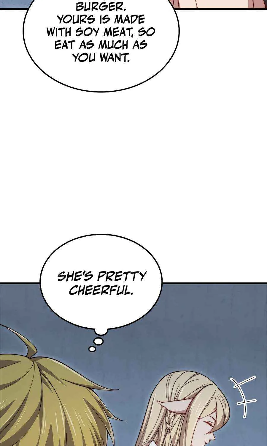 Read The Lord of Coins Manga Online