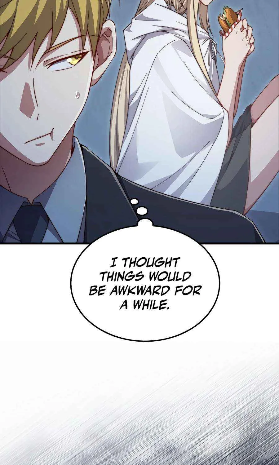 Read The Lord of Coins Manga Online