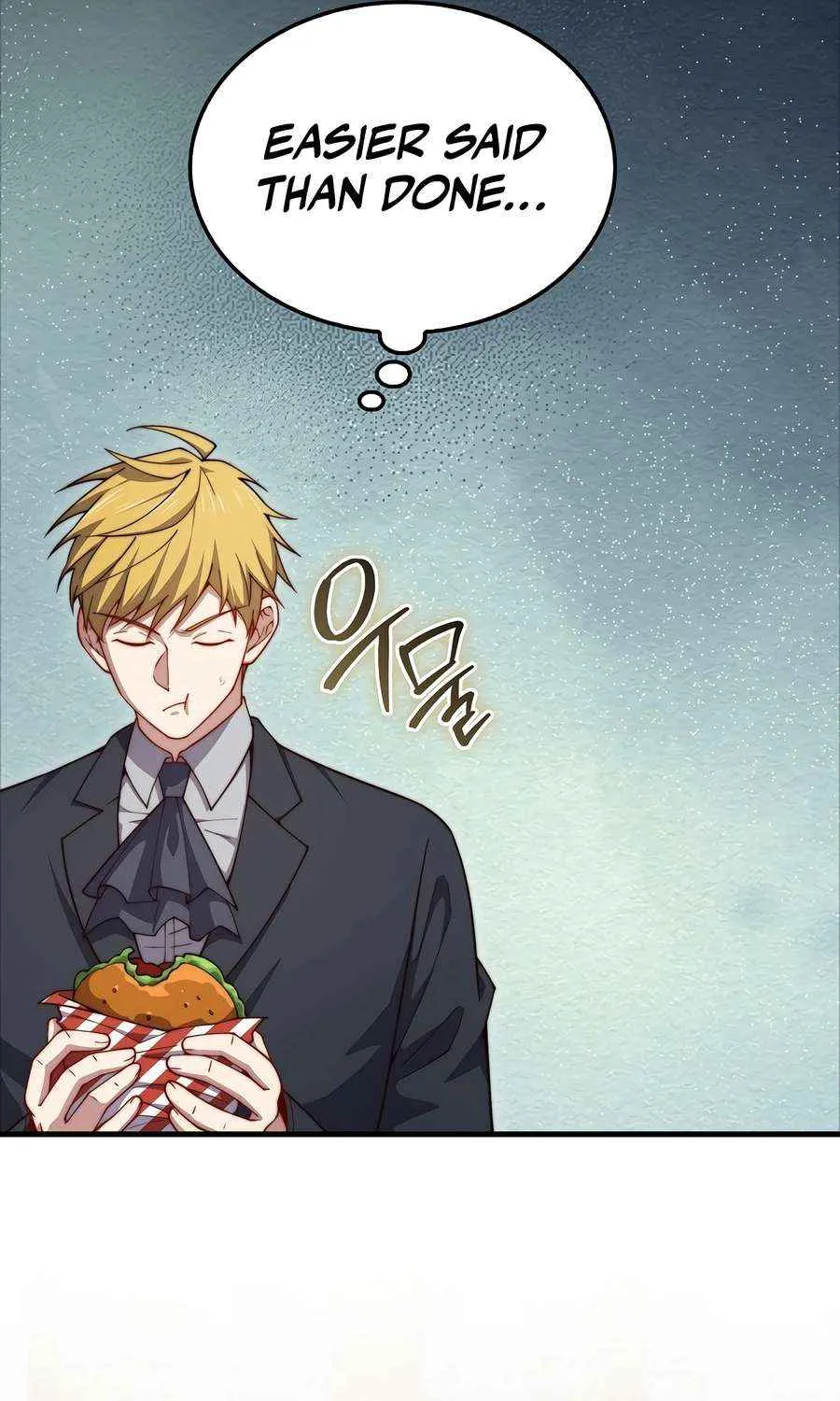 Read The Lord of Coins Manga Online