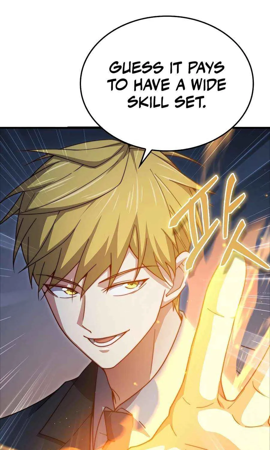 Read The Lord of Coins Manga Online