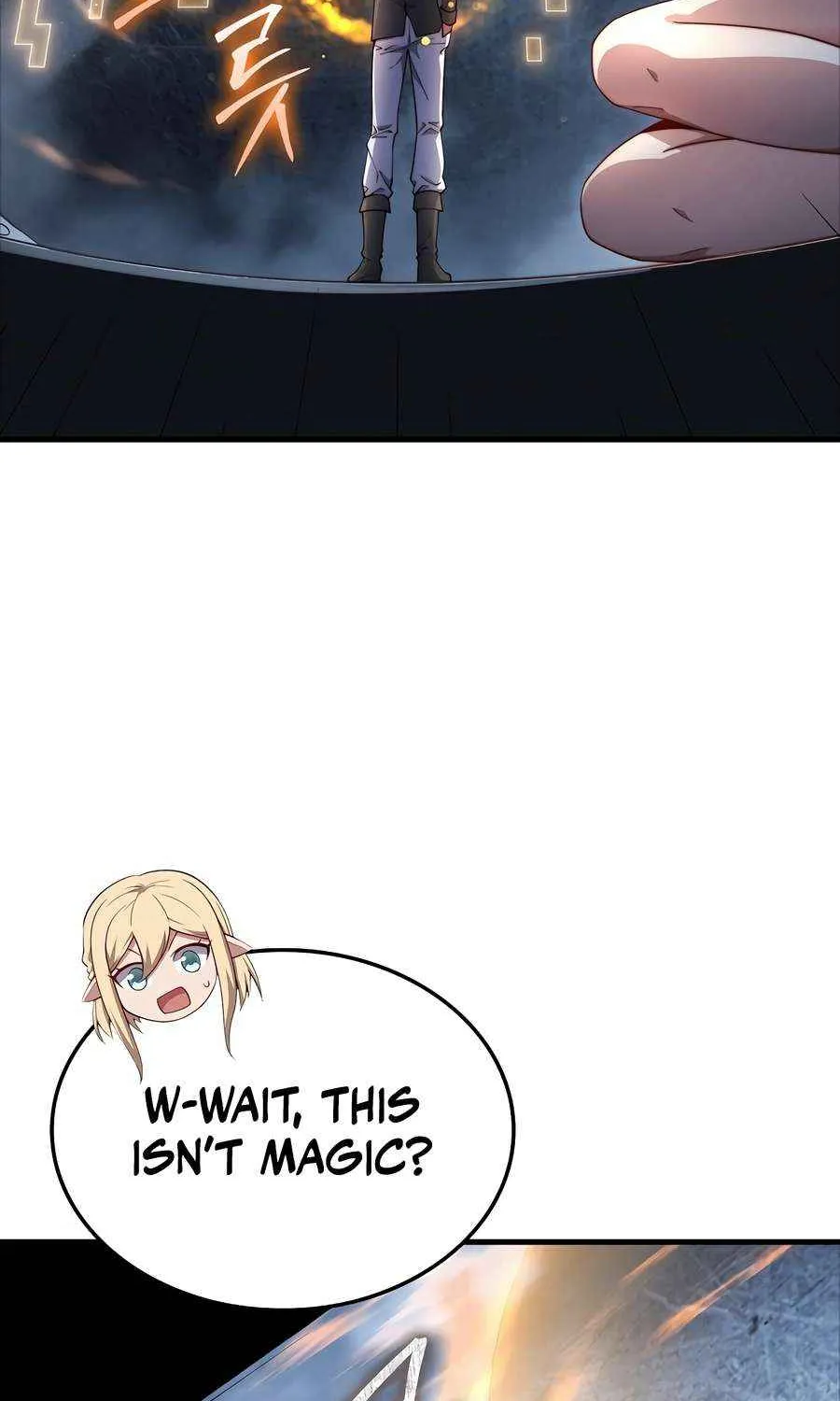 Read The Lord of Coins Manga Online