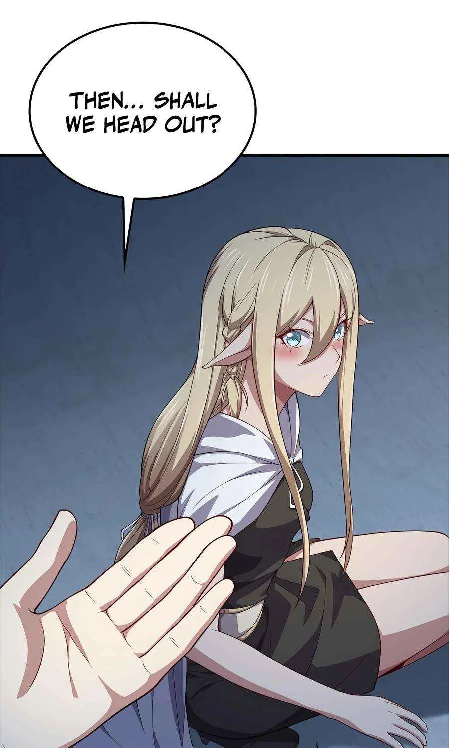 Read The Lord of Coins Manga Online