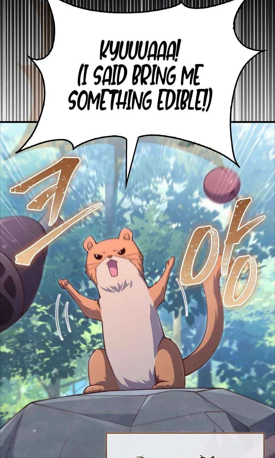 Read The Lord of Coins Manga Online