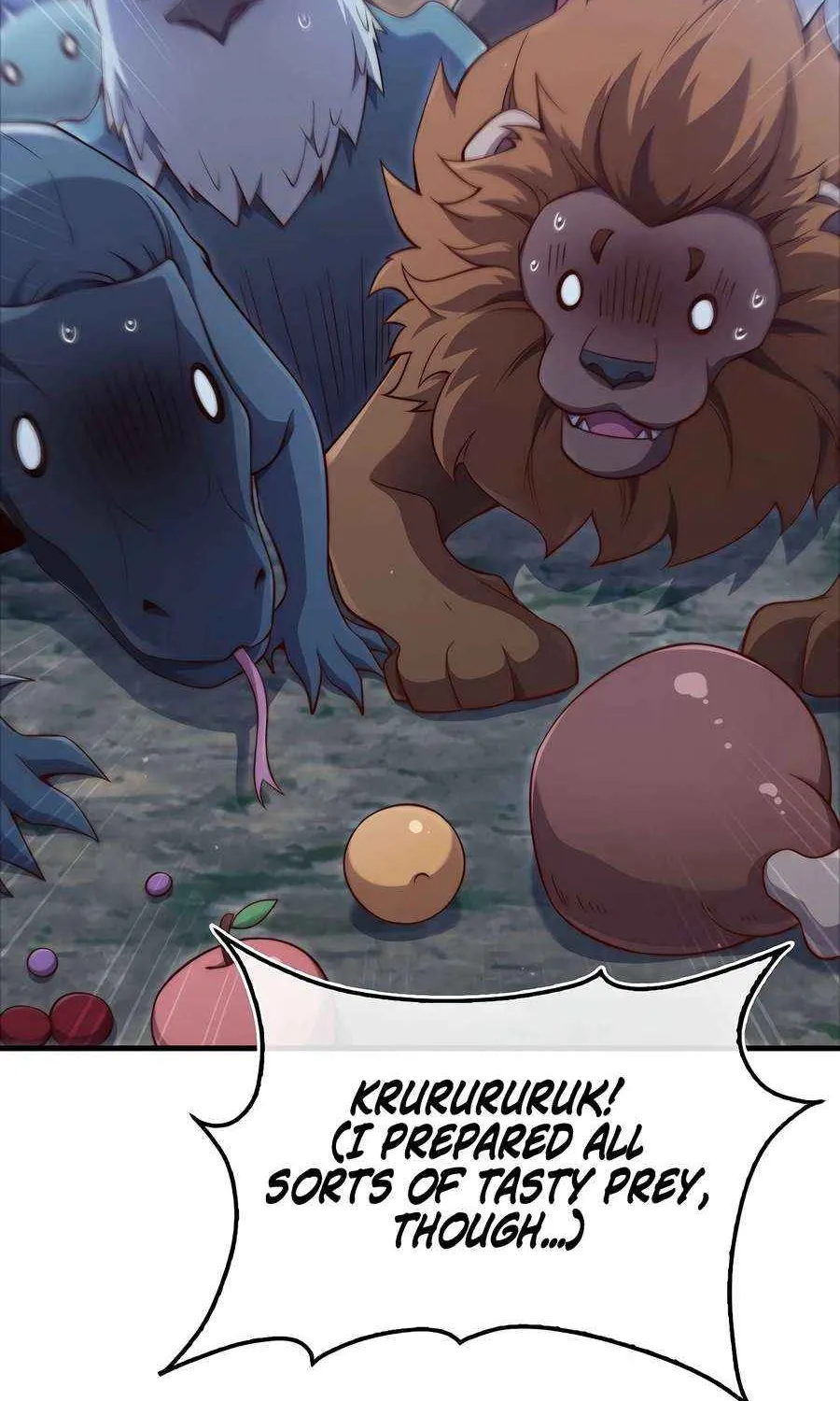 Read The Lord of Coins Manga Online