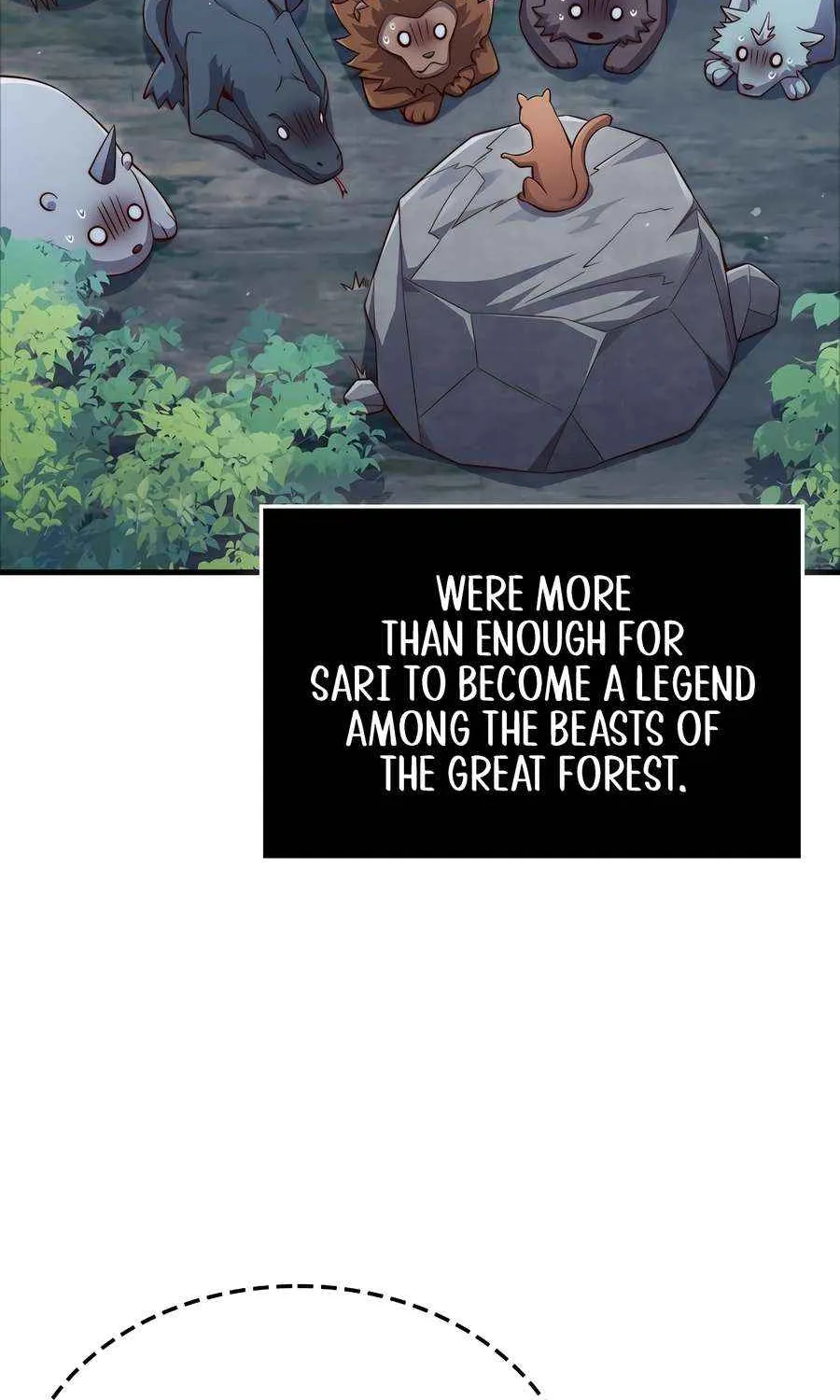 Read The Lord of Coins Manga Online